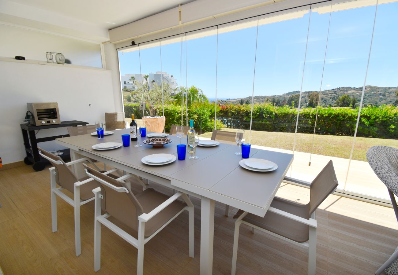 Views terrace vacations