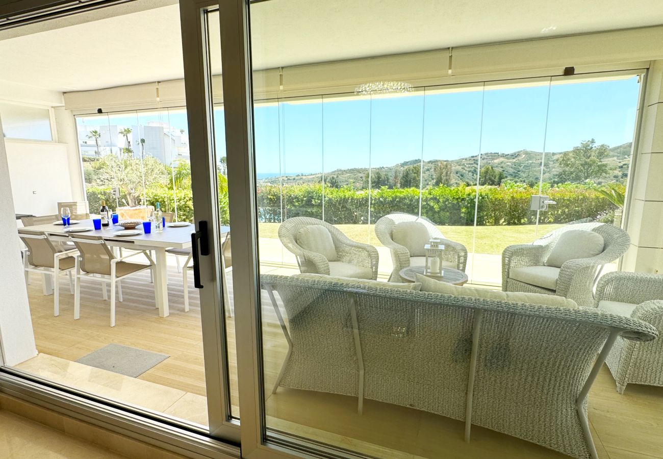 Lounge property management