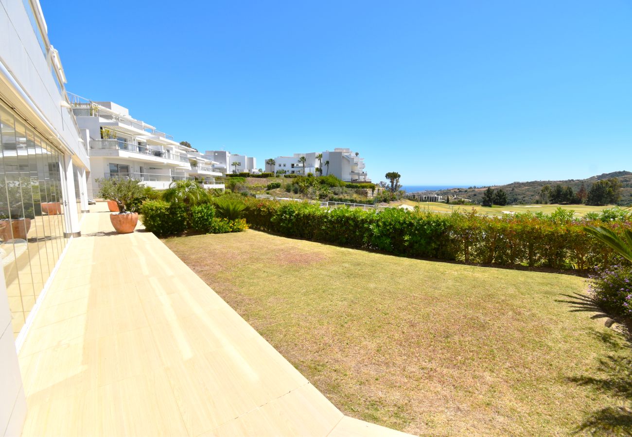 Views terrace vacations 