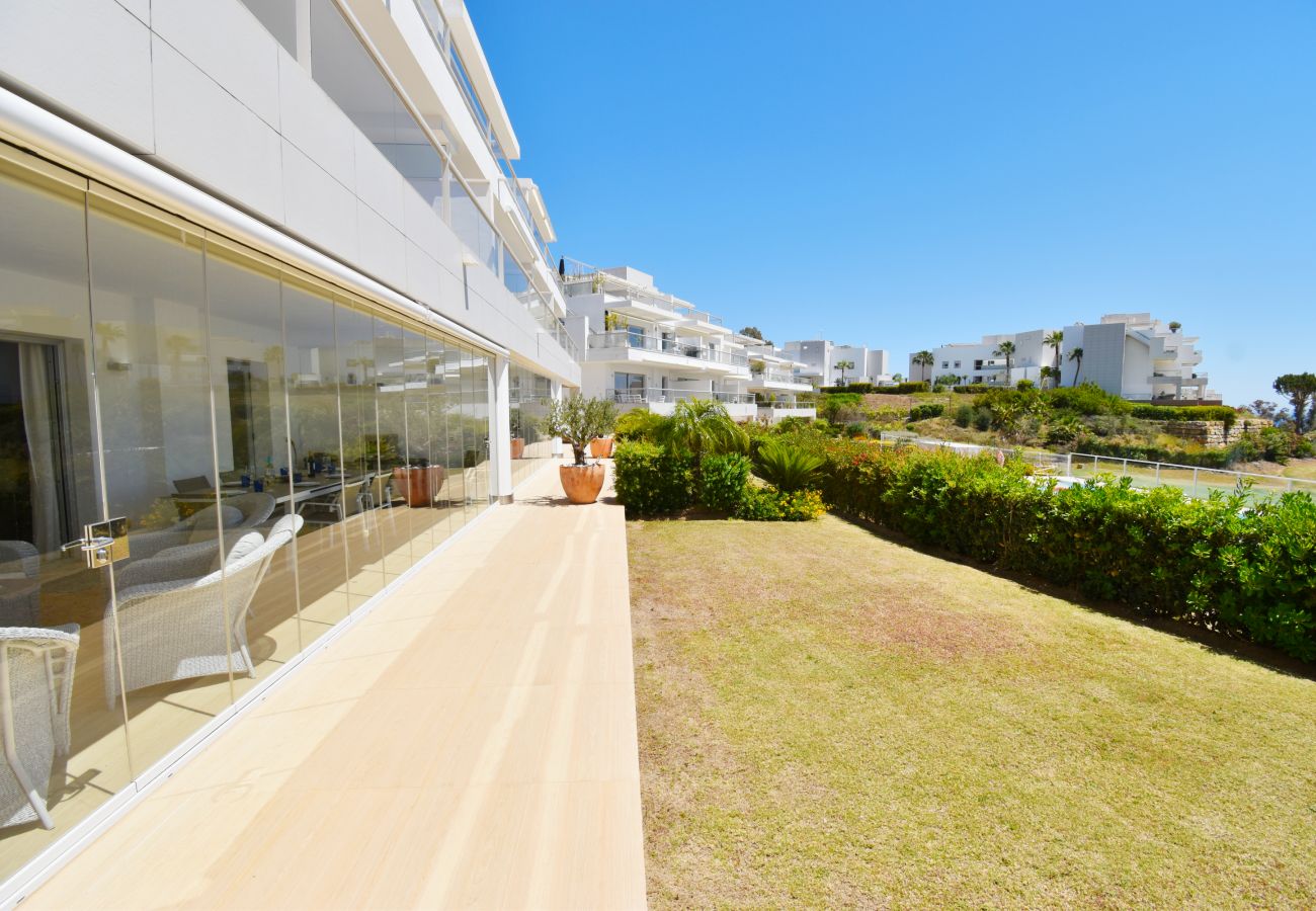 Views terrace vacations 