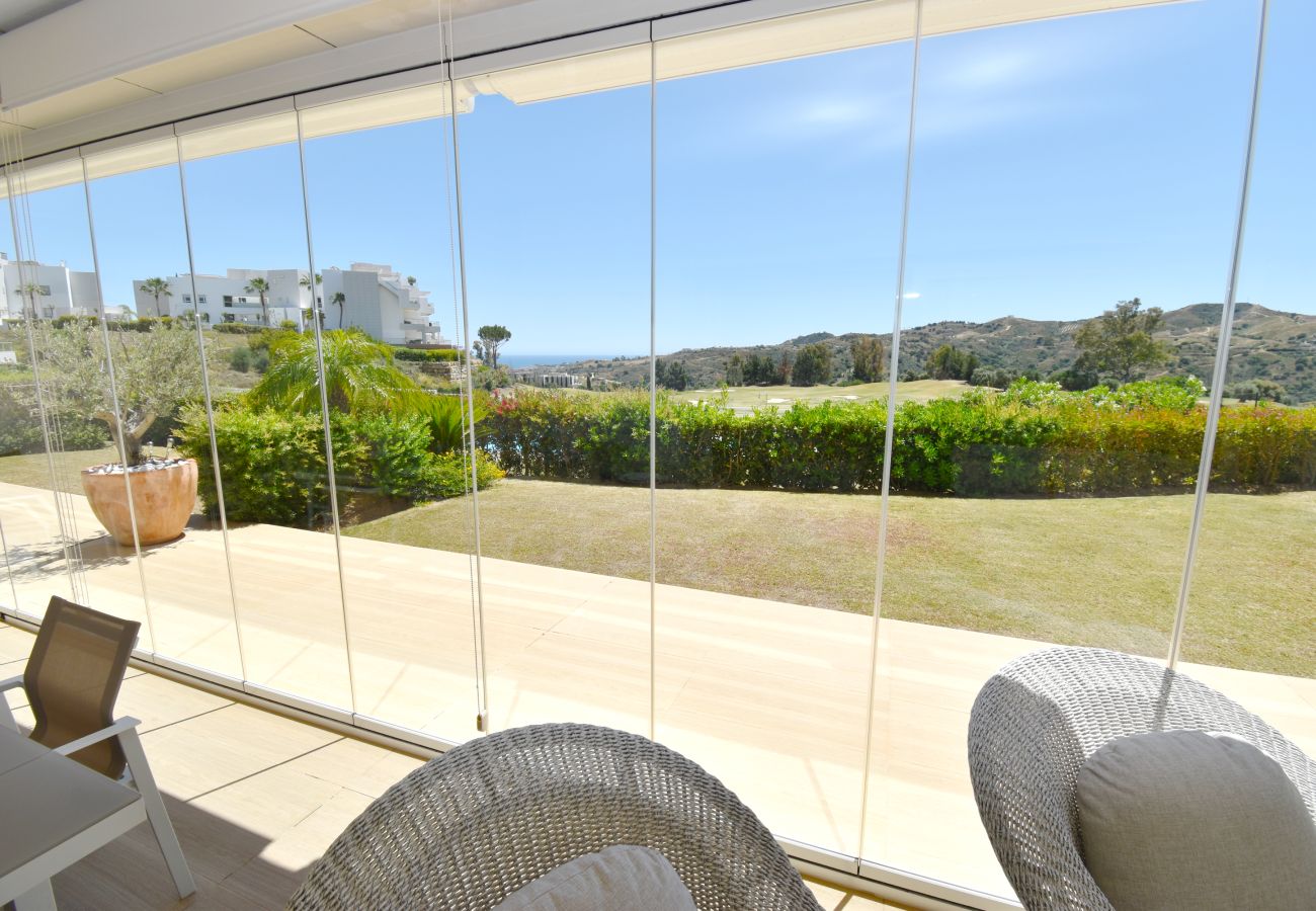 Views terrace vacations 