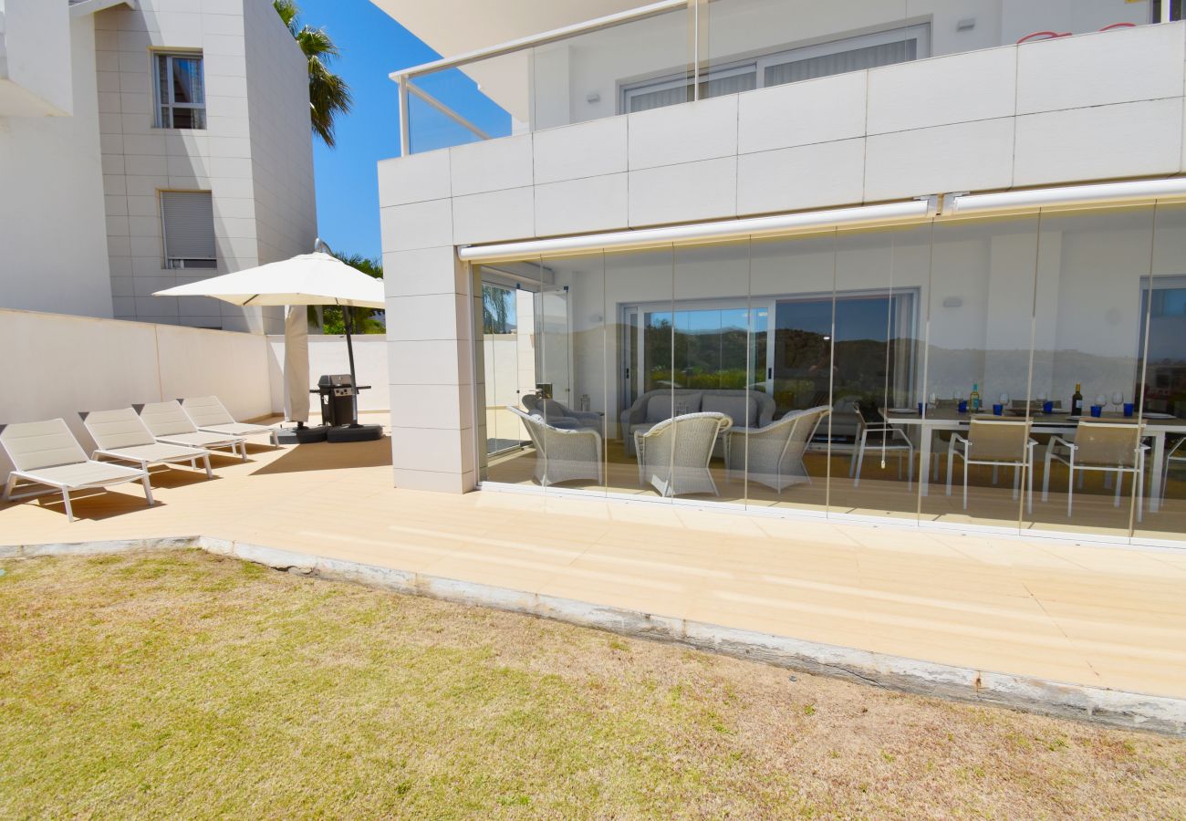Views terrace vacations 