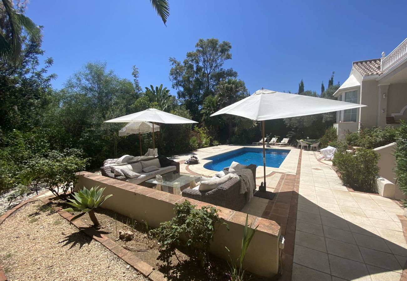 Garden Views vacations