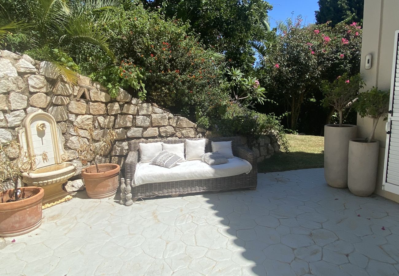 Views terrace vacations 