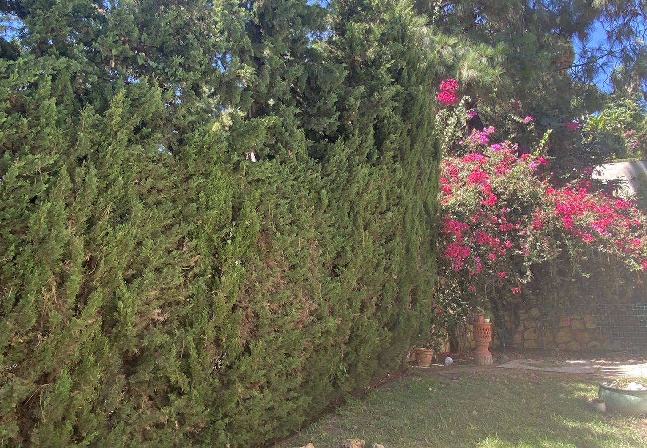 Garden Views vacations