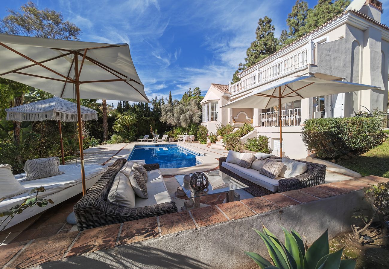 Garden Views vacations