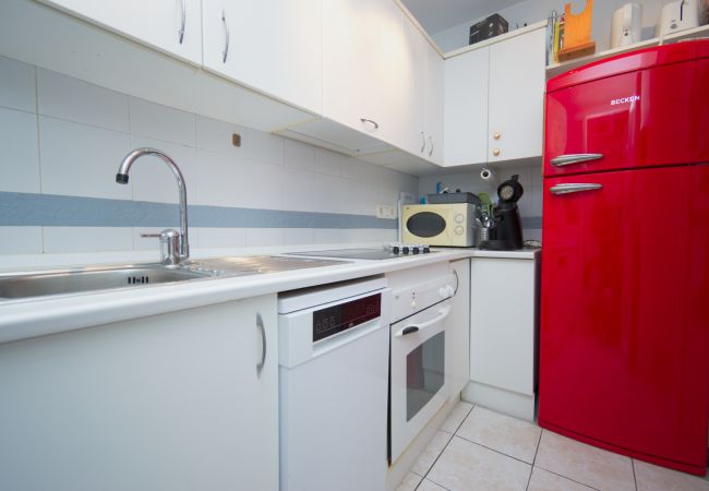 Apartment in Mijas Costa - Eagle Golf Park – Sunny 2-Bed with Balcony & Pool Access - by Mediterra Rentals Apartment in Mijas Costa - Eagle Golf Park – Sunny 2-Bed with Balcony & Pool Access - by Mediterra Rentals