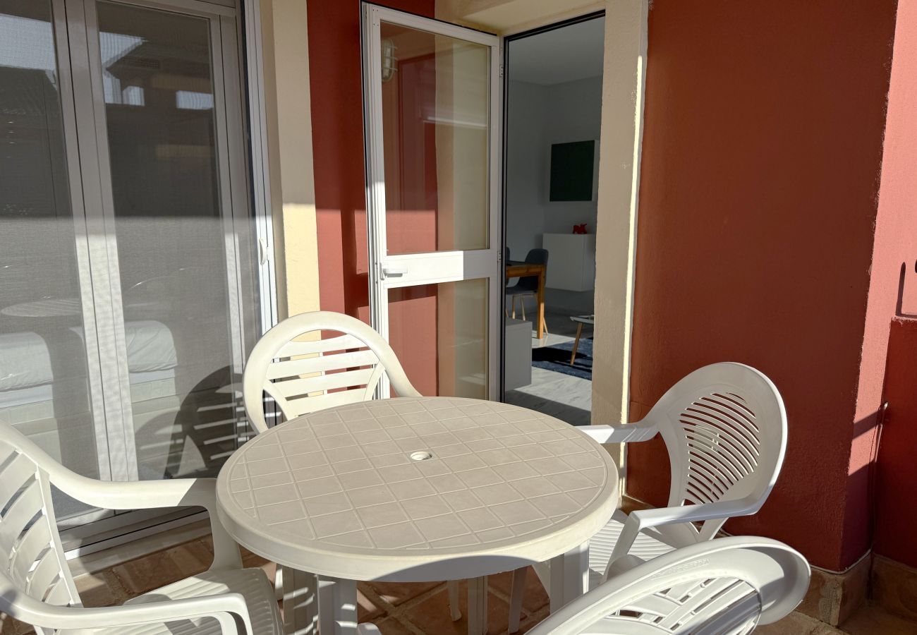 Views balcony vacations