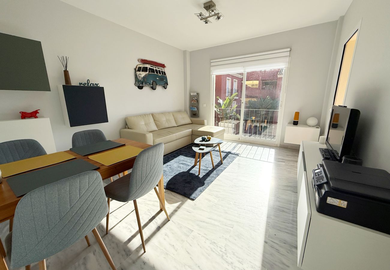 Lounge property management