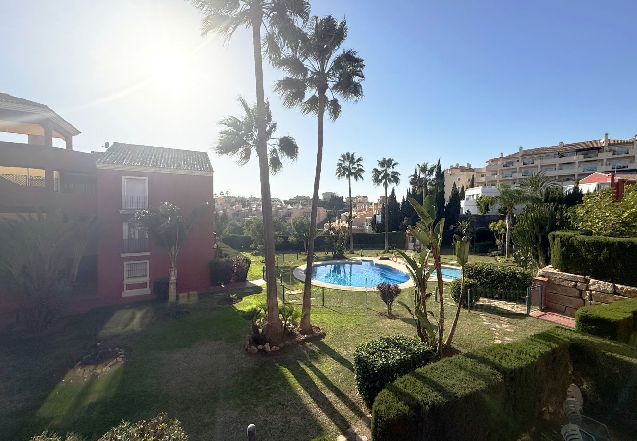 Garden Views vacations