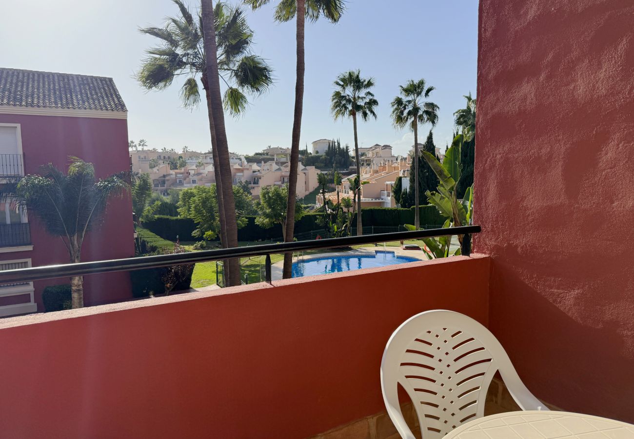 Views balcony vacations