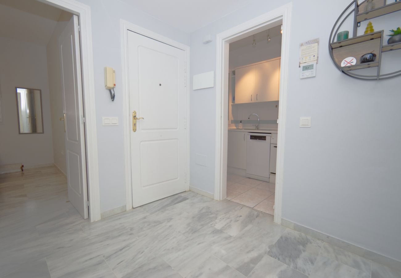 Lounge property management