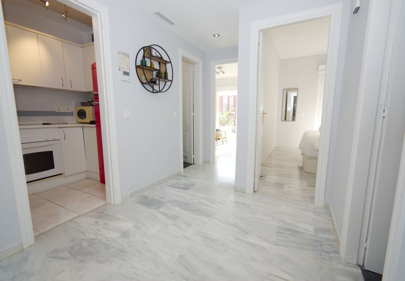 Lounge property management