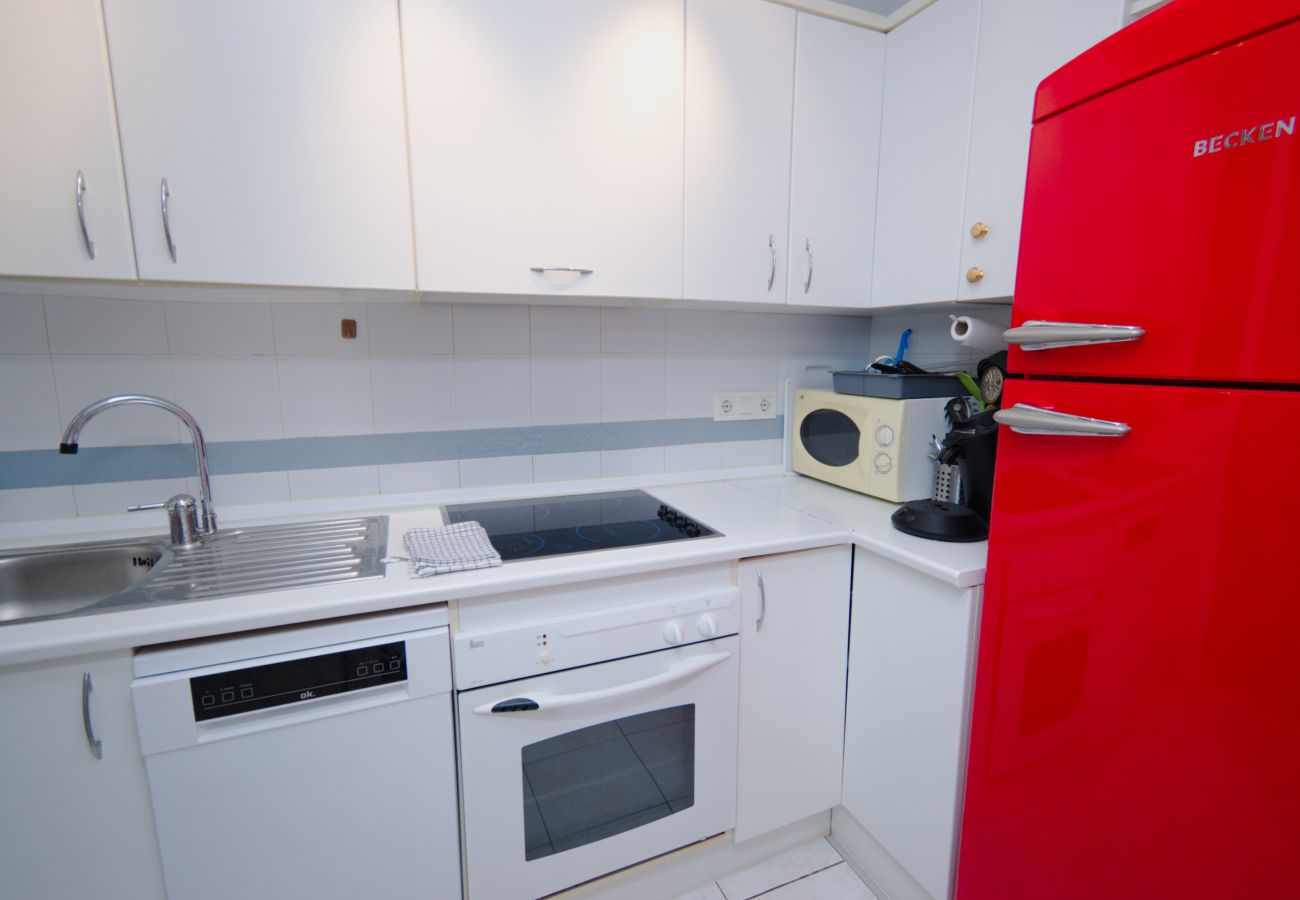 Kitchen property management