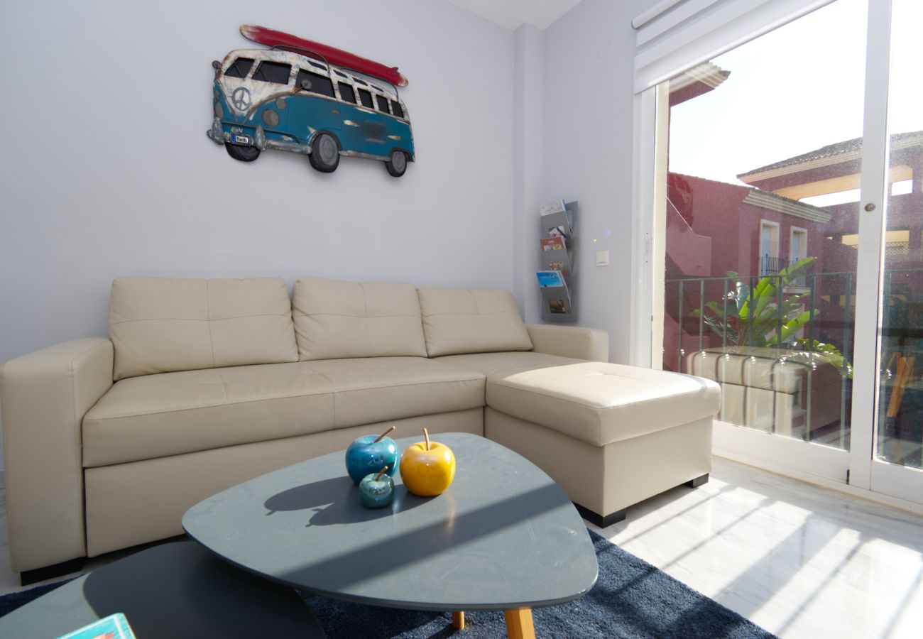 Lounge property management