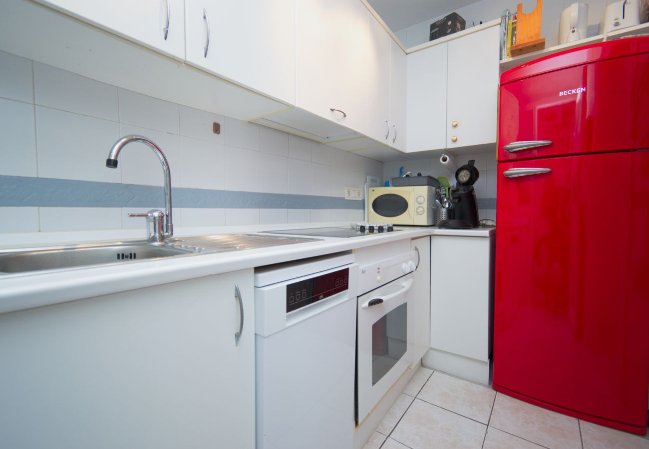 Kitchen property management