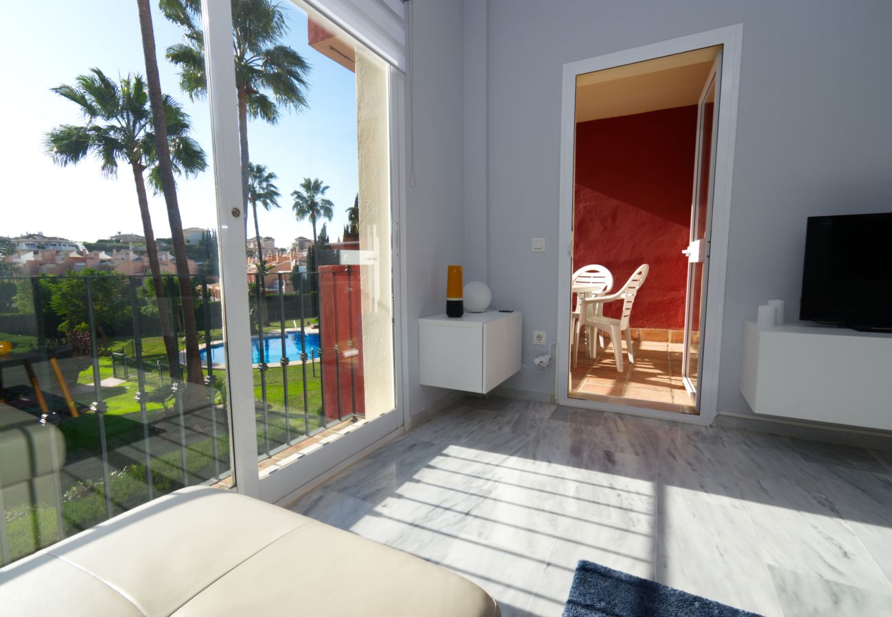 Lounge property management