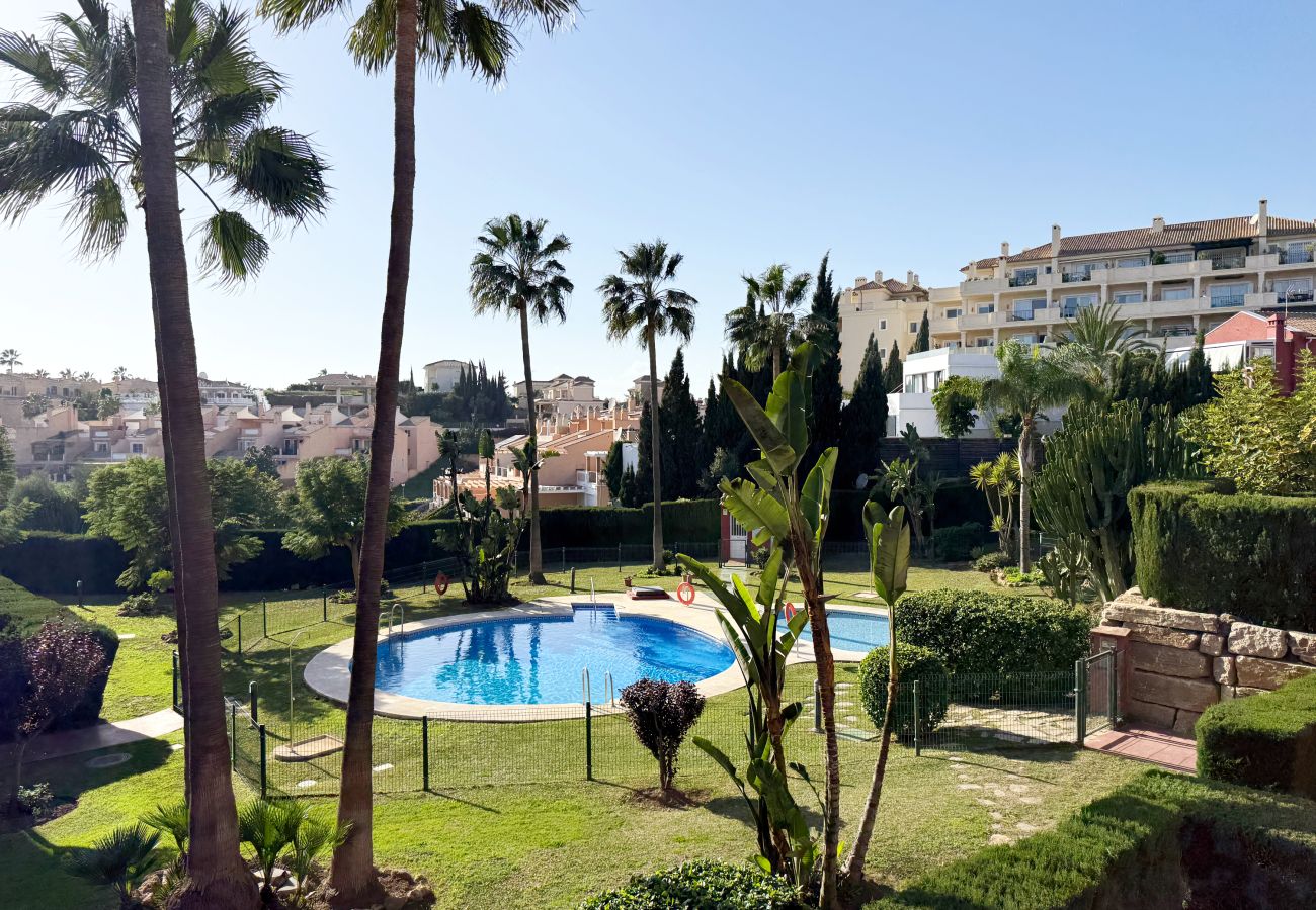 Garden Views vacations