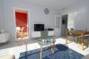 Apartment in Mijas Costa - Eagle Golf Park – Sunny 2-Bed with Balcony & Pool Access - by Mediterra Rentals Apartment in Mijas Costa - Eagle Golf Park – Sunny 2-Bed with Balcony & Pool Access - by Mediterra Rentals