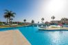 Apartment in Mijas Costa - Top-Floor Apartment | Unmatched Sea Views & Pool - by Mediterra Rentals 