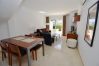 Terraced House in Mijas Costa - Family Townhouse in Mijas Costa with Resort Pools & Patio - by Mediterra Rentals Terraced House in Mijas Costa - Family Townhouse in Mijas Costa with Resort Pools & Patio - by Mediterra Rentals